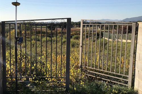 Segregación de Terrenos en el Baix Camp